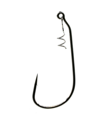 6th Sense Fishing 6th Sense LockDown Hook
