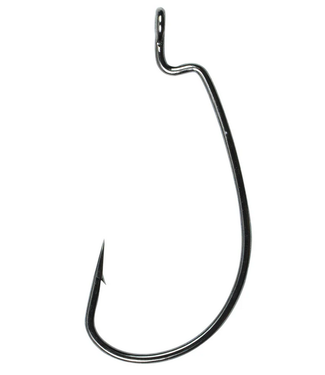 6th Sense Fishing 6th Sense Stout Widegap Worm Hook