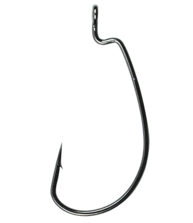 6th Sense Fishing 6th Sense Stout Widegap Worm Hook