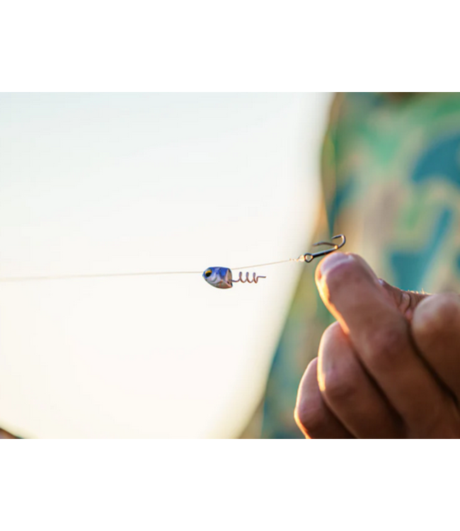 6th Sense Fishing 6th Sense Line-Thru Head