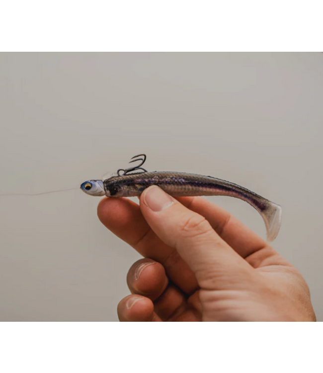 6th Sense Fishing 6th Sense Line-Thru Head