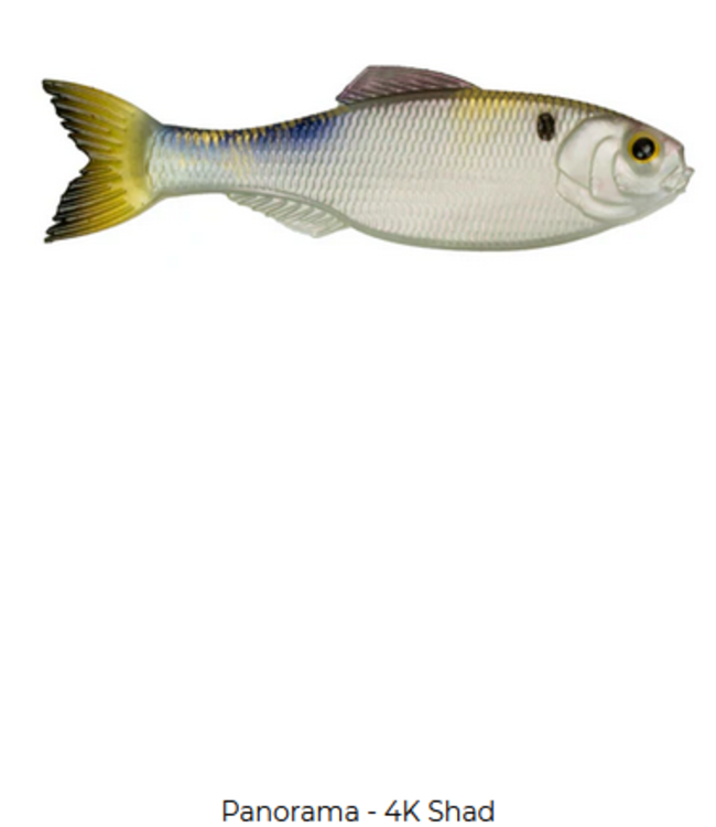 6th Sense Fishing 6th Sense Panorama