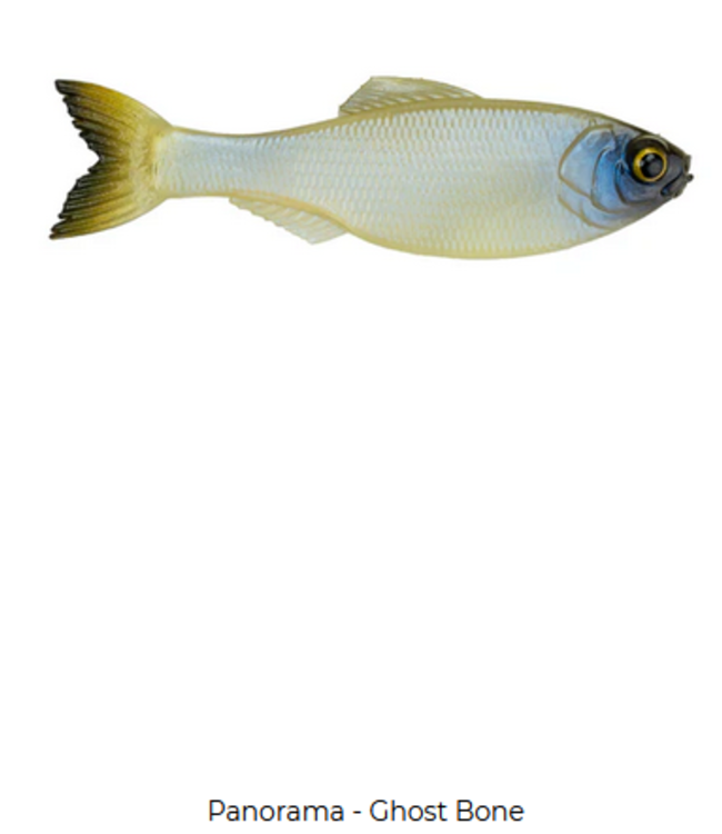 6th Sense Fishing 6th Sense Panorama