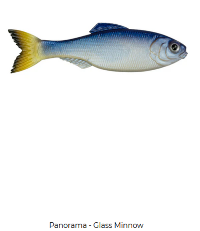 6th Sense Fishing 6th Sense Panorama