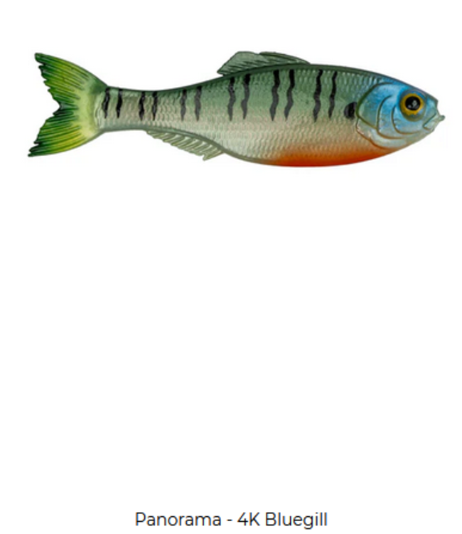 6th Sense Fishing 6th Sense Panorama