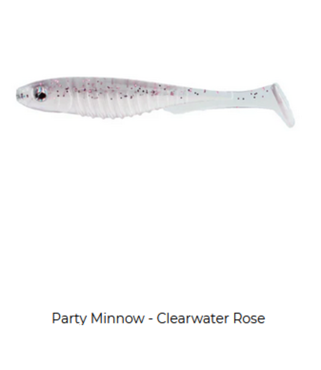 6th Sense Fishing 6th Sense Party Minnow