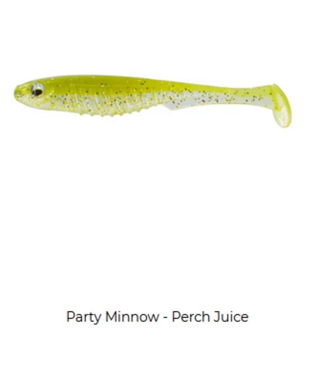 6th Sense Fishing 6th Sense Party Minnow