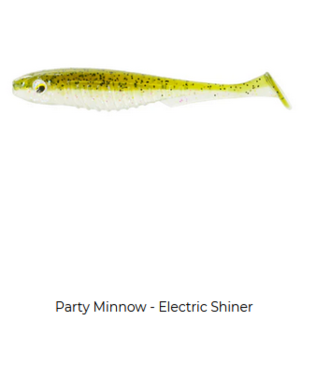 6th Sense Fishing 6th Sense Party Minnow