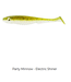 6th Sense Fishing 6th Sense Party Minnow