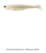 6th Sense Fishing 6th Sense Whale Swimbait 6.0