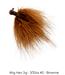 6th Sense Fishing 6th Sense Wig Hair Jig