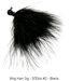 6th Sense Fishing 6th Sense Wig Hair Jig