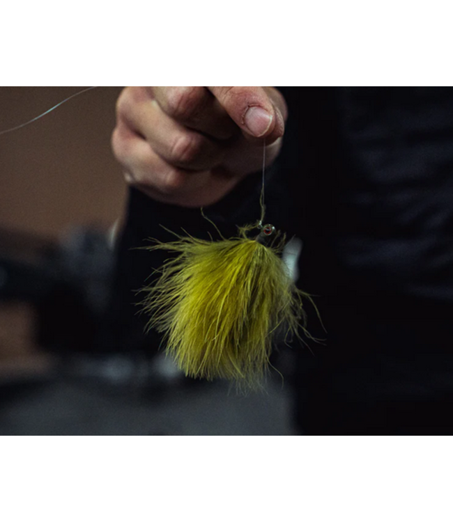 6th Sense Fishing 6th Sense Wig Hair Jig