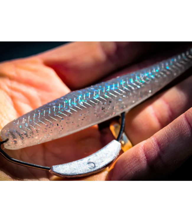 6th Sense Fishing 6th Sense Keel Weighted Hook - 3pk.