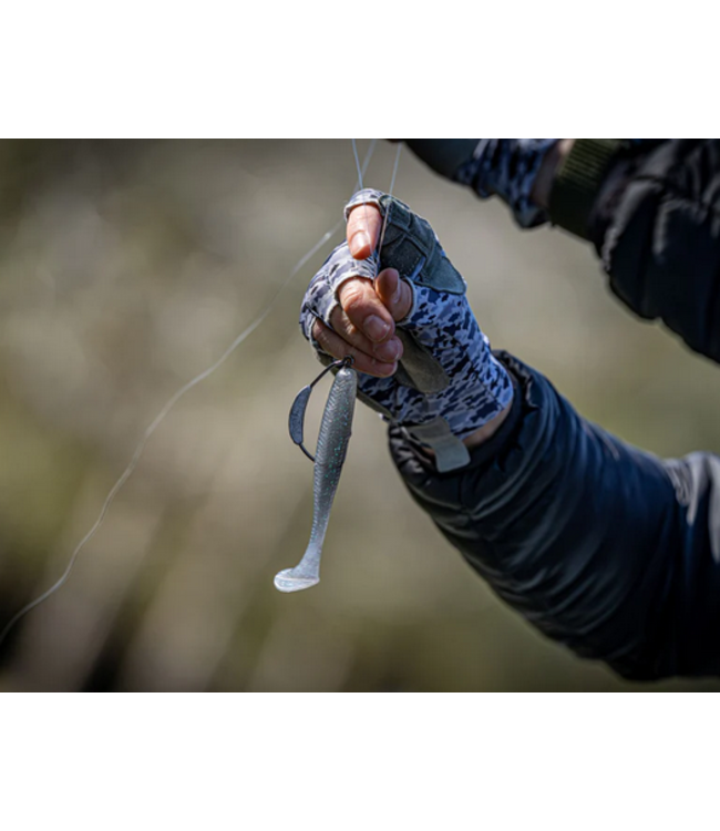 6th Sense Fishing 6th Sense Keel Weighted Hook - 3pk.