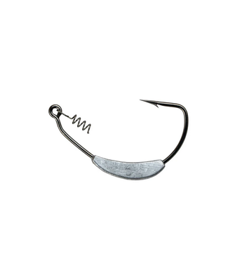 6th Sense Fishing 6th Sense Keel Weighted Hook - 3pk.
