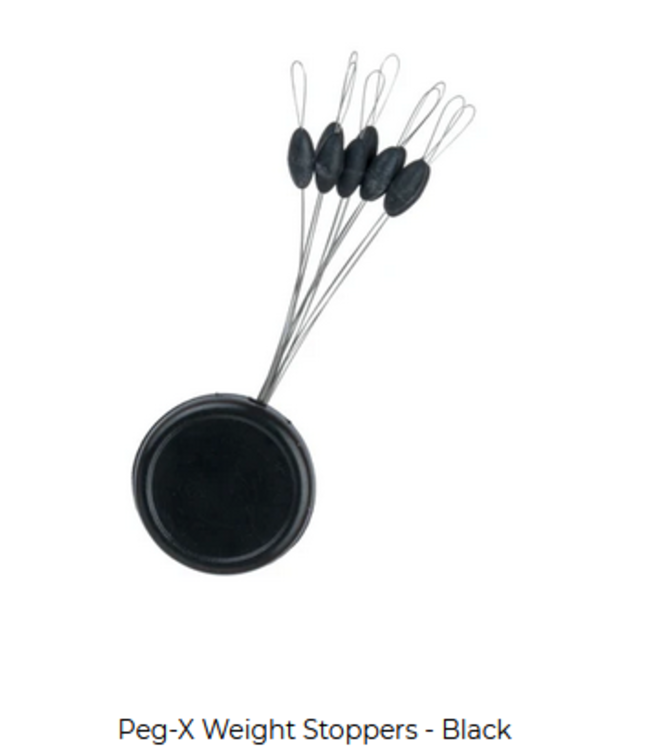 6th Sense Fishing 6th Sense Peg-X Weight Stopper