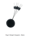 6th Sense Fishing 6th Sense Peg-X Weight Stopper