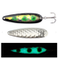 Moonshine Lure Moonshine Trolling Spoon - RV Series Standard 4"