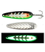 Moonshine Lure Moonshine Trolling Spoon - RV Series Standard 4"
