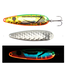 Moonshine Lure Moonshine Trolling Spoon - RV Series Standard 4"