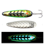 Moonshine Lure Moonshine Trolling Spoon - RV Series Standard 4"