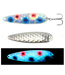 Moonshine Lure Moonshine Trolling Spoon - RV Series Magnum 5"
