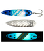 Moonshine Lure Moonshine Trolling Spoon - RV Series Magnum 5"