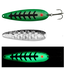 Moonshine Lure Moonshine Trolling Spoon - Standard 4"