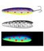 Moonshine Lure Moonshine Trolling Spoon - Standard 4"