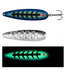 Moonshine Lure Moonshine Trolling Spoon - Standard 4"
