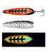 Moonshine Lure Moonshine Trolling Spoon - Standard 4"
