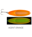 Moonshine Lure Moonshine Trolling Spoon - RV Moonmaster Standard 4"