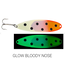 Moonshine Lure Moonshine Trolling Spoon - RV Moonmaster Standard 4"