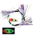 Moonshine Lure Moonshine Tri-Fly