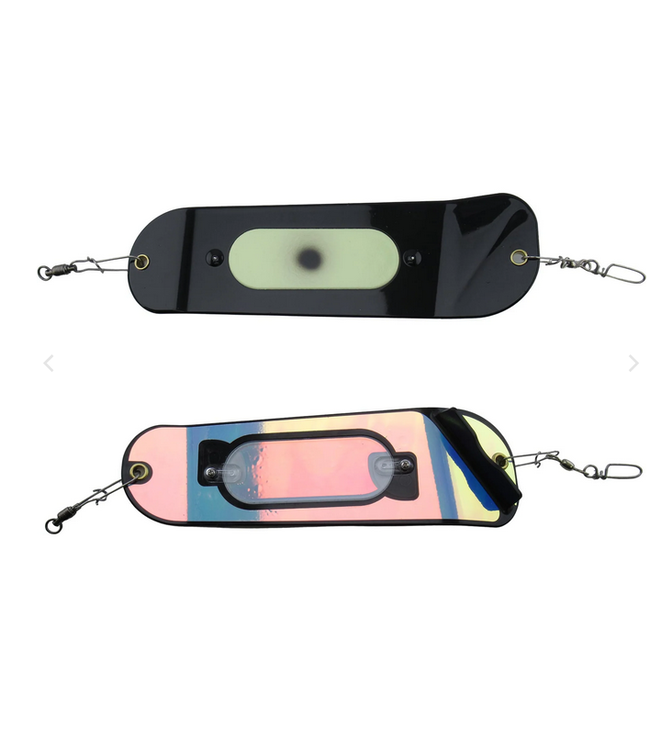 Moonshine Lure Moonshine Flasher