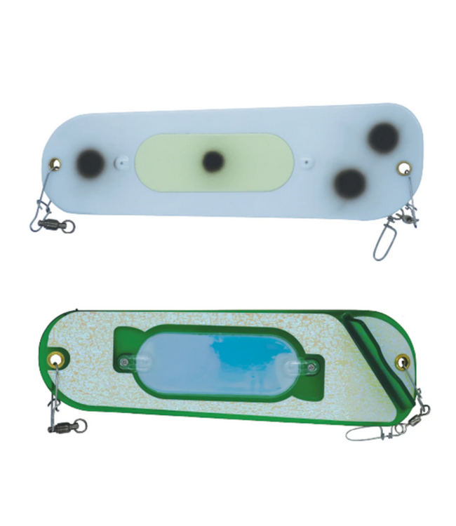 Moonshine Lure Moonshine Flasher