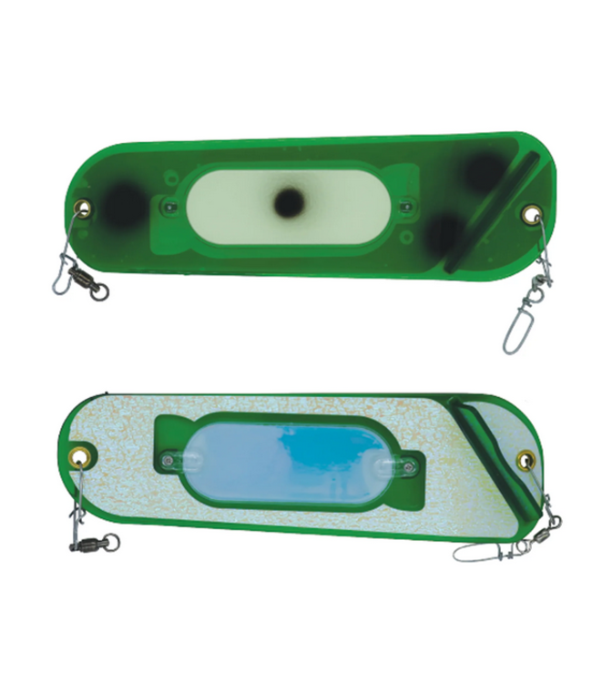 Moonshine Lure Moonshine Flasher