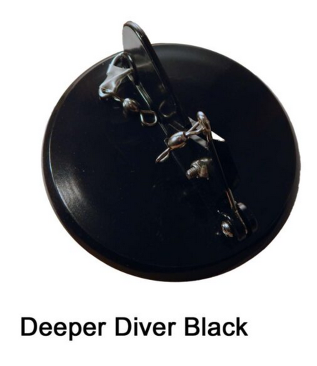 Dreamweaver Dreamweaver Deeper Diver