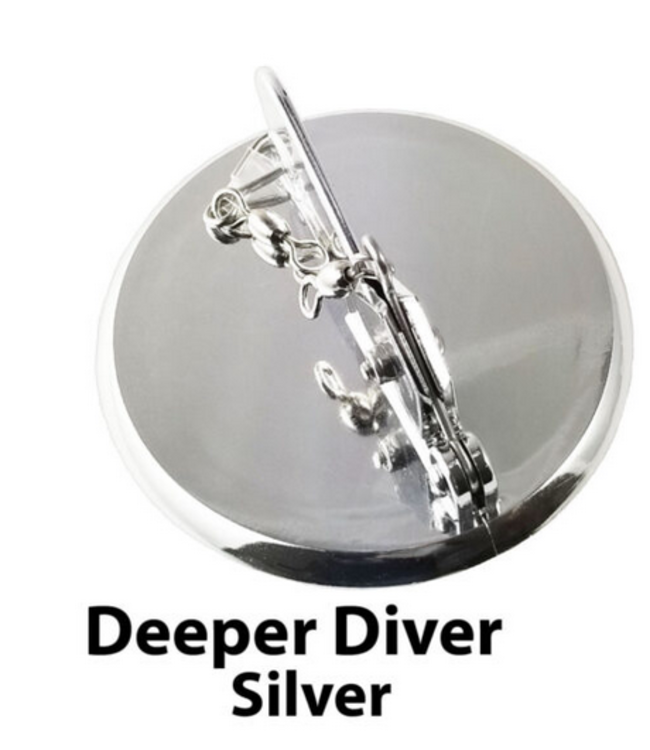 Dreamweaver Dreamweaver Deeper Diver