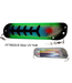 Dreamweaver Dreamweaver FF Paddle - 8"