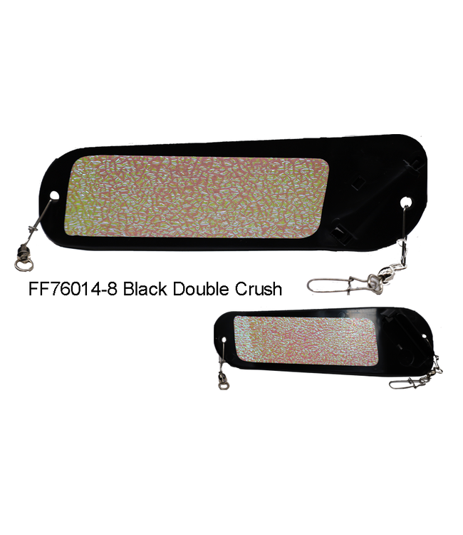 Dreamweaver Dreamweaver FF Paddle - 8"