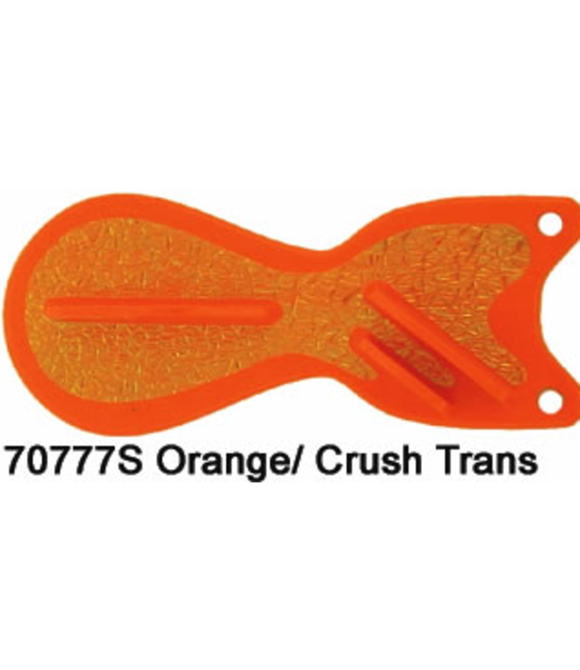 Dreamweaver Dreamweaver Spindoctor Trolling Flasher