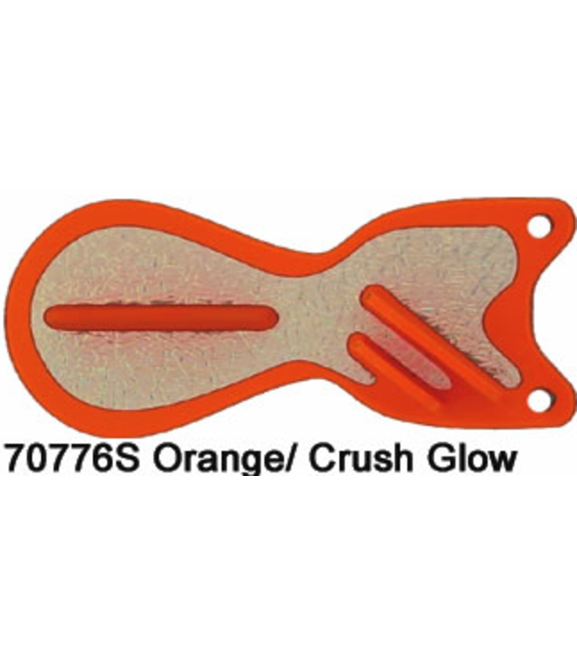 Dreamweaver Dreamweaver Spindoctor Trolling Flasher