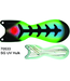 Dreamweaver Dreamweaver Spindoctor Trolling Flasher