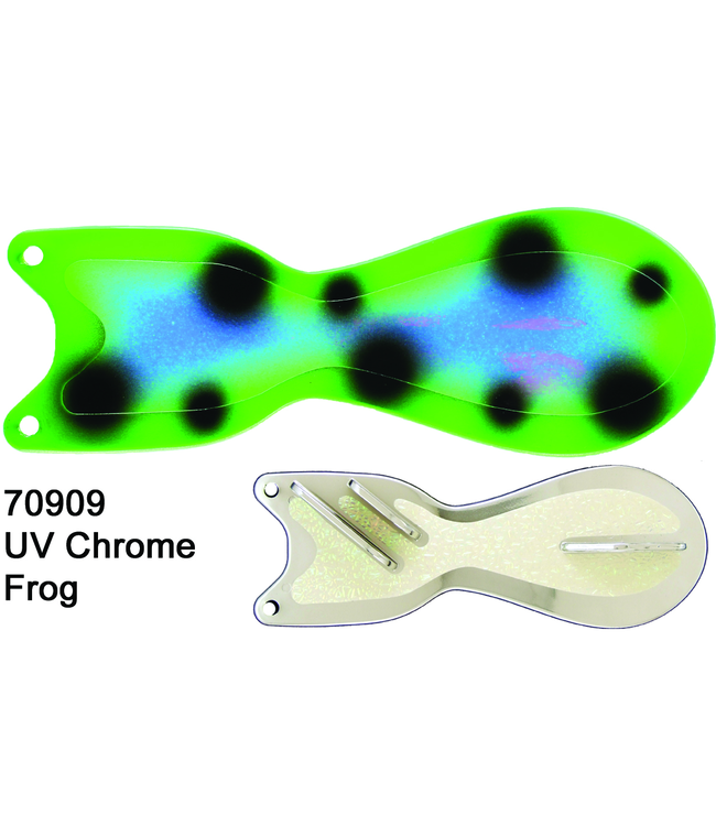 Dreamweaver Dreamweaver Spindoctor Trolling Flasher