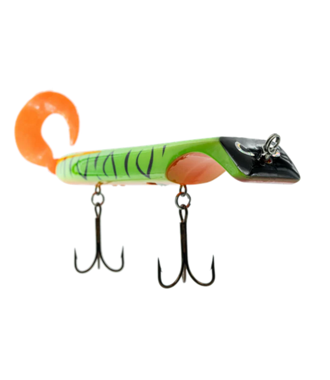 Livingston Lures Livingston Lures EBS Titan Dive and Rise