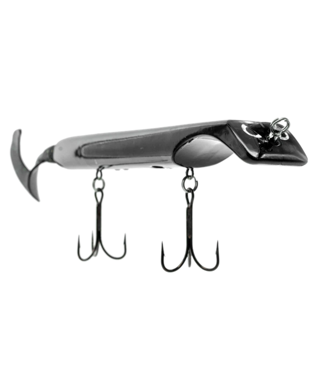 Livingston Lures Livingston Lures EBS Titan Dive and Rise