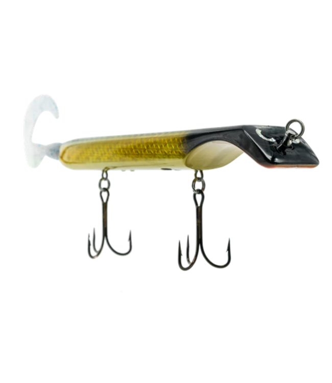 Livingston Lures Livingston Lures EBS Titan Dive and Rise