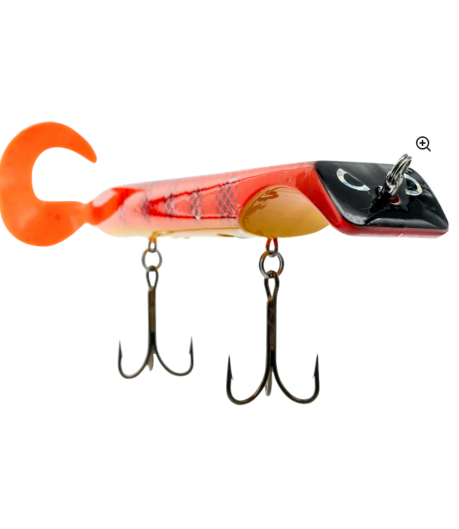 Livingston Lures Livingston Lures EBS Titan Dive and Rise